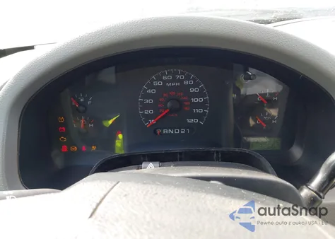 2007 Ford F-150 Stx/Xl/Xlt из США, поврежденный, VIN 1FTRX12W97KC75116